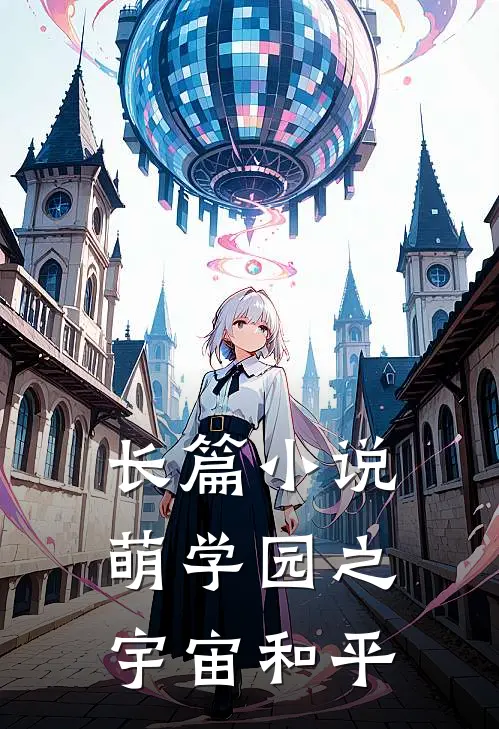 长篇小说萌学园之宇宙和平