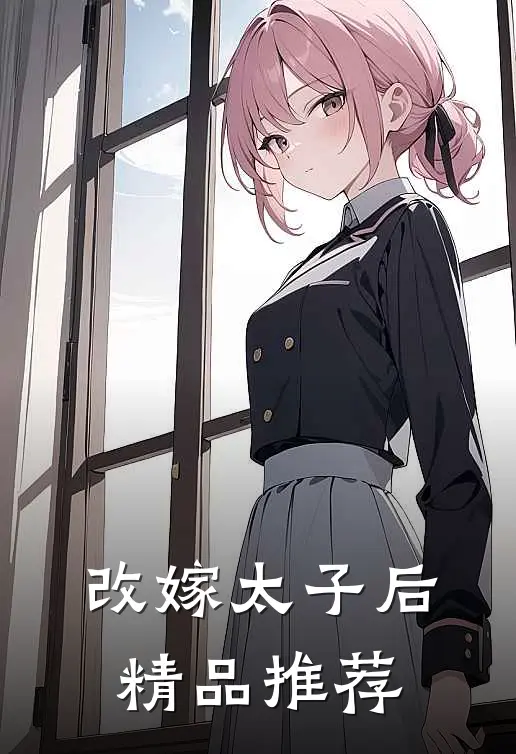 改嫁太子后精品推荐