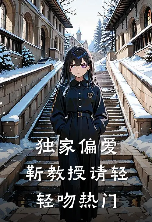 独家偏爱：靳教授请轻轻吻热门