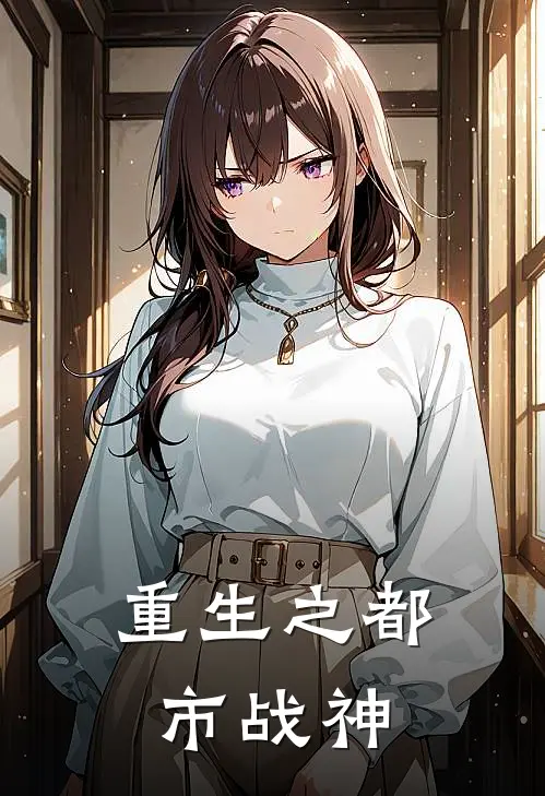 重生之都市战神