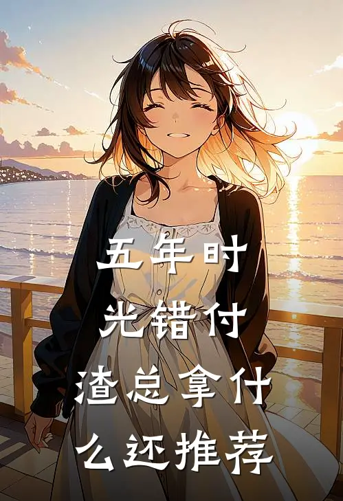 五年时光错付，渣总拿什么还推荐