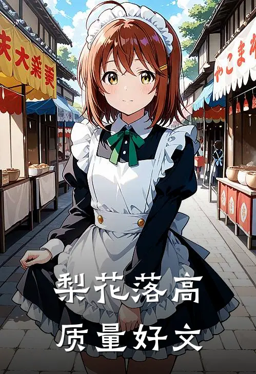 梨花落高质量好文