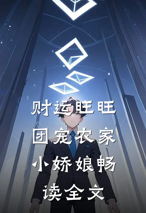 财运旺旺：团宠农家小娇娘畅读全文