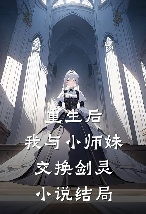重生后,我与小师妹交换剑灵结局是