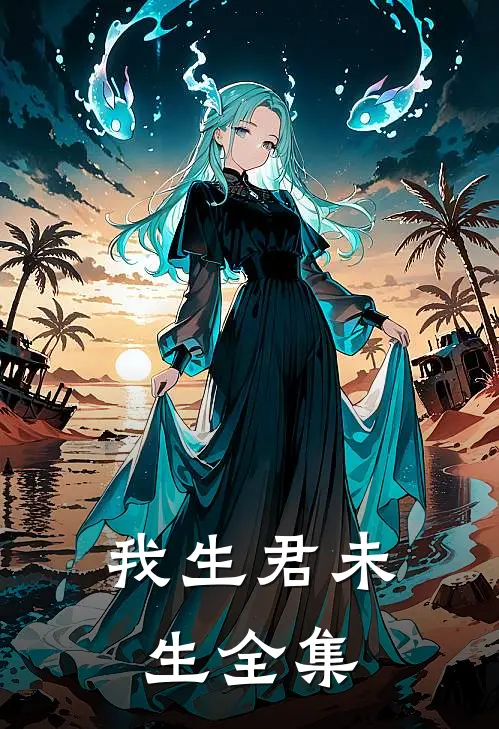 我生君未生 全集