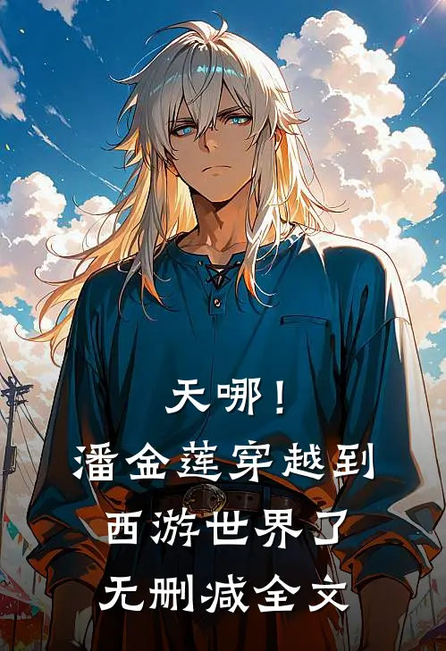 天哪！潘金莲穿越到西游世界了无删减全文
