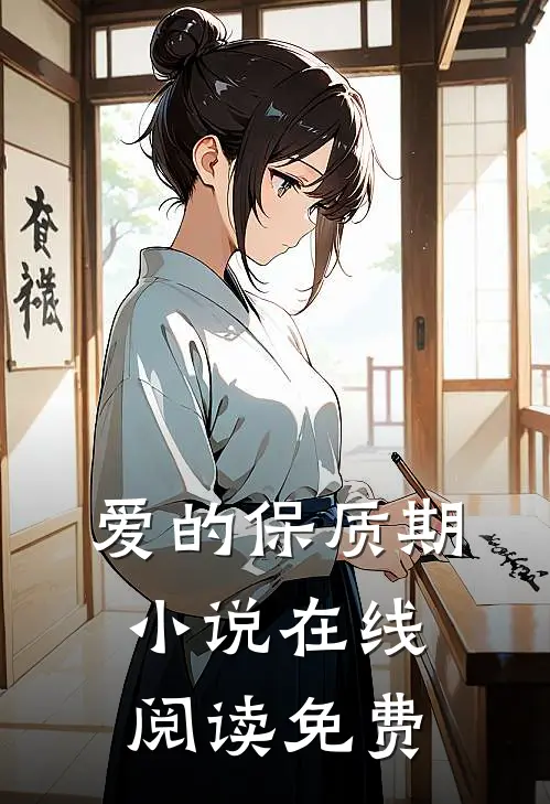 爱的保质期小说在线阅读免费