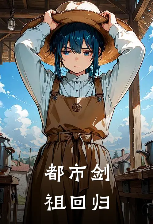 都市剑祖回归