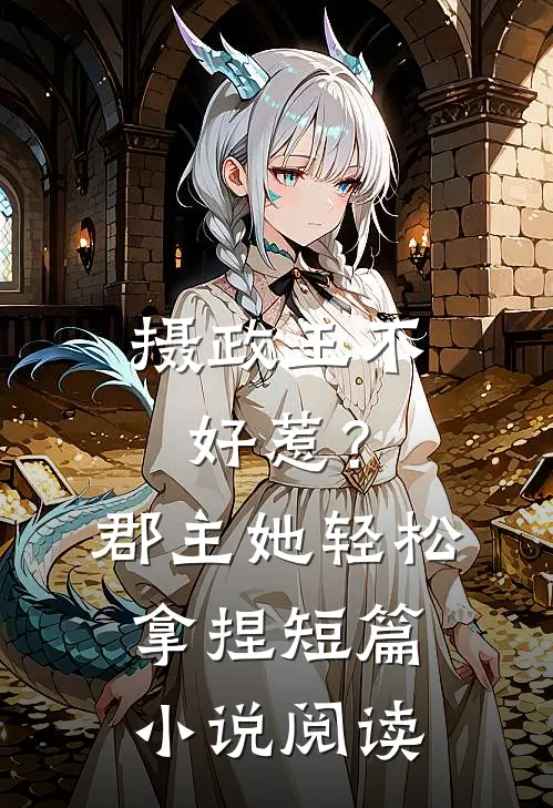 摄政王不好惹？郡主她轻松拿捏短篇小说阅读