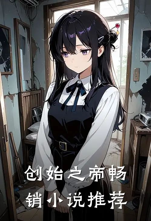 创始之帝畅销小说推荐