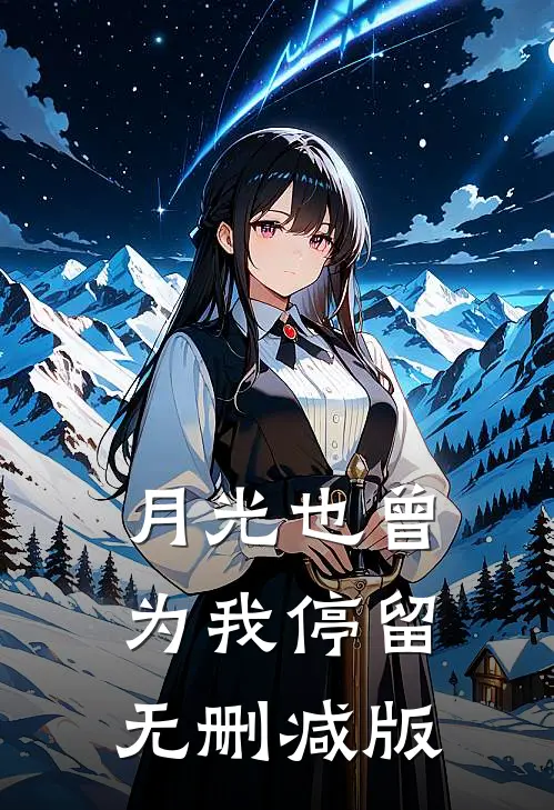 月光也曾为我停留无删减版