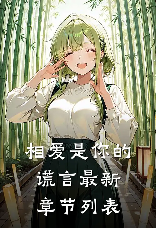相爱是你的谎言最新章节列表
