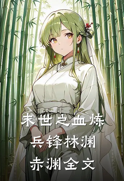末世之血炼兵锋林渊赤渊全文