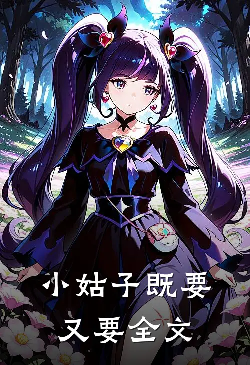 小姑子既要又要全文