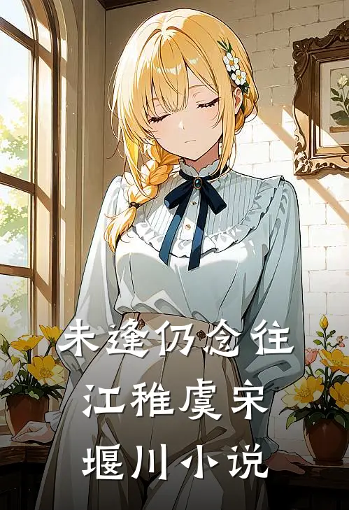 未逢仍念往江稚虞宋堰川小说