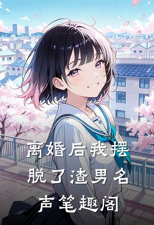 离婚后我摆脱了渣男名声笔趣阁