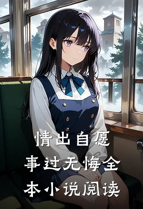 情出自愿，事过无悔全本小说阅读