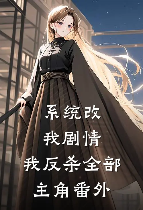 系统改我剧情，我反杀全部主角 番外