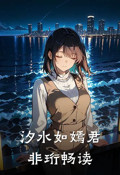 汐水如嫣君非珩畅读