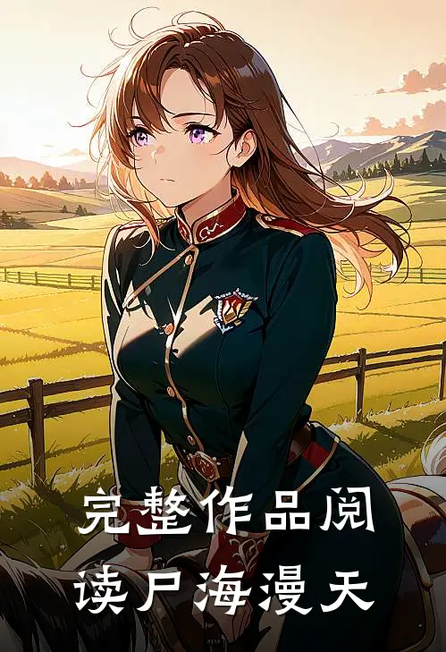 完整作品阅读尸海漫天