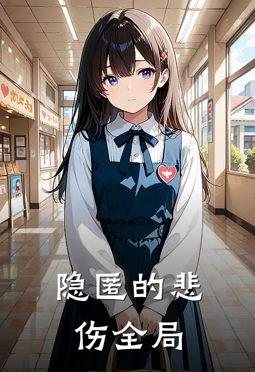 《隐匿的悲伤》全局