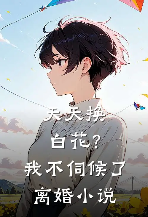 天天换白花?我不伺候了,离婚阅读