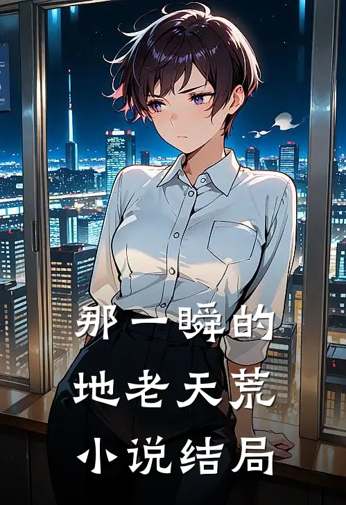 那一瞬的地老天荒小说结局