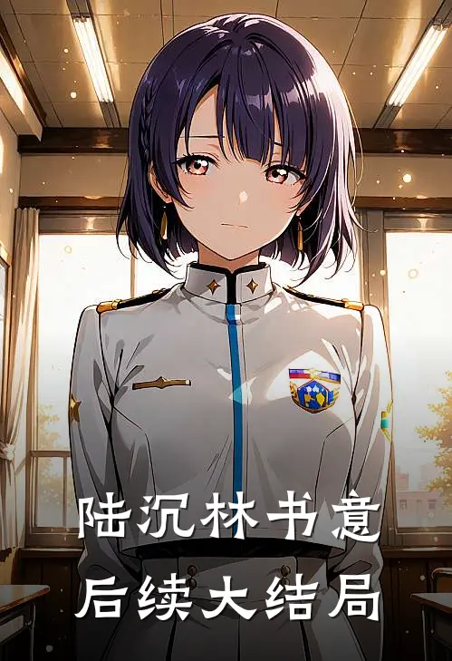 陆沉林书意后续大结局