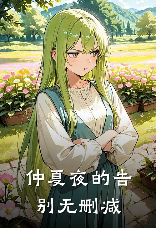 仲夏夜的告别无删减