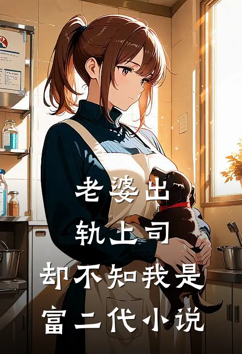 老婆出轨上司，却不知我是富二代小说