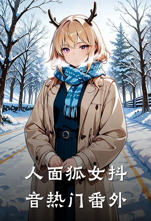 人面狐女抖音热门 番外