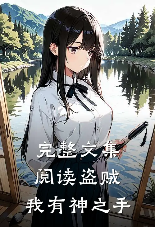 完整文集阅读盗贼我有神之手