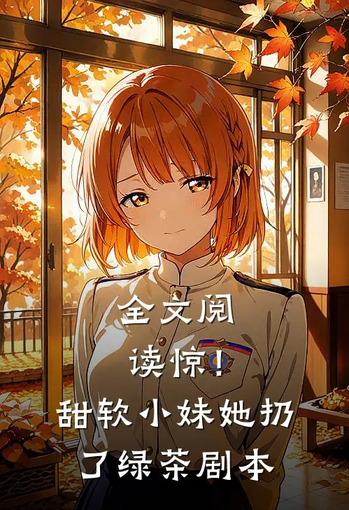 全文阅读惊！甜软小妹她扔了绿茶剧本