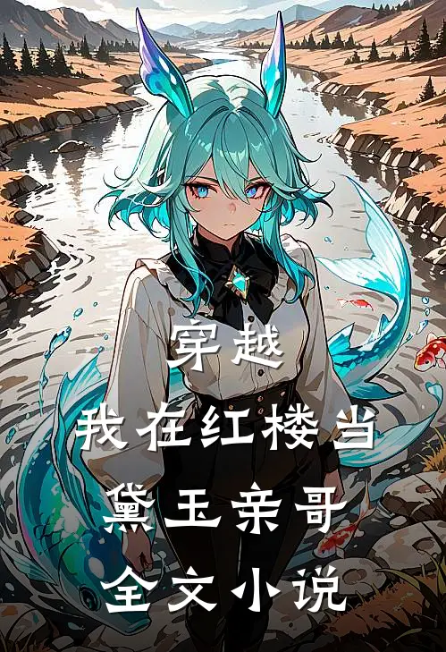 穿越：我在红楼当黛玉亲哥全文小说