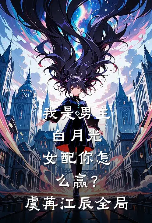 我是男主白月光，女配你怎么赢？虞苒江辰全局