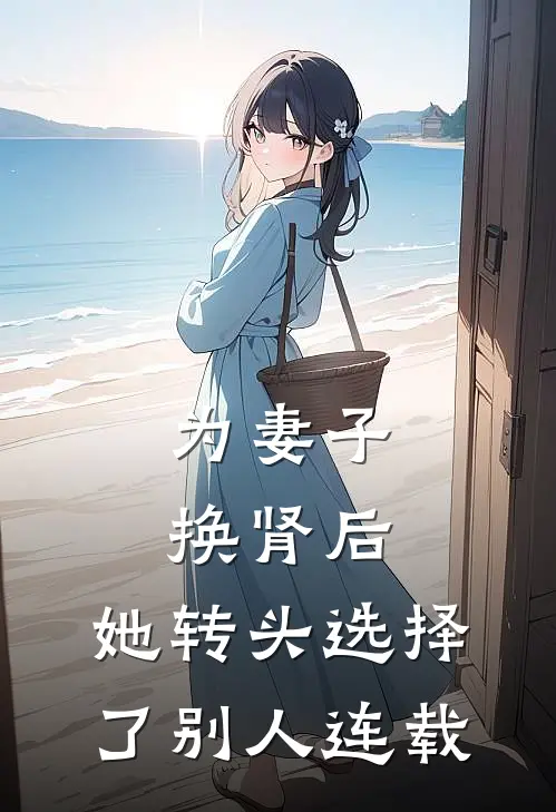 为妻子换肾后，她转头选择了别人连载