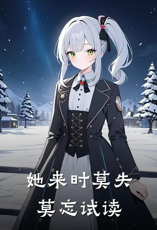 她来时莫失莫忘试读