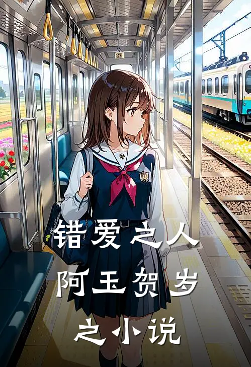错爱之人阿玉贺岁之小说