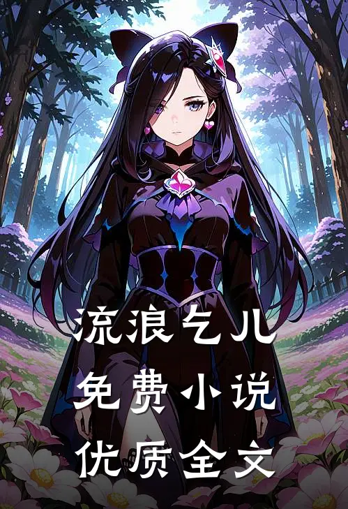 流浪乞儿免费优质全文在线阅读