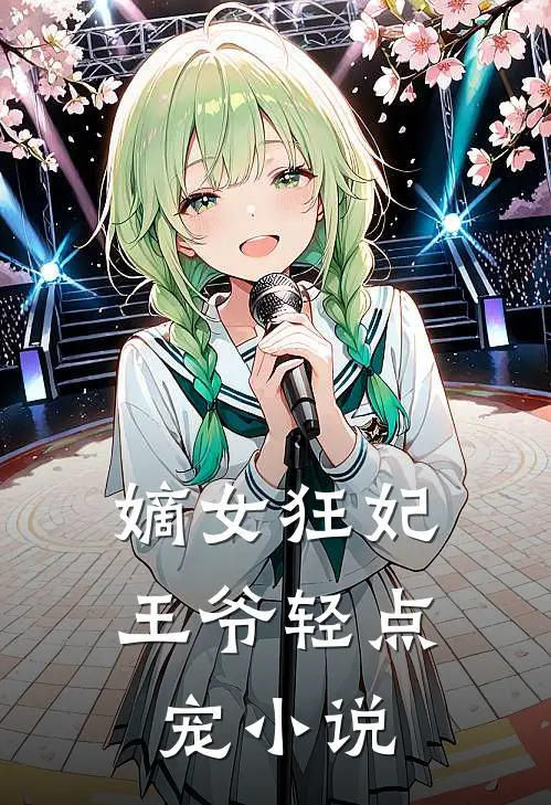 嫡女狂妃：王爷轻点宠小说
