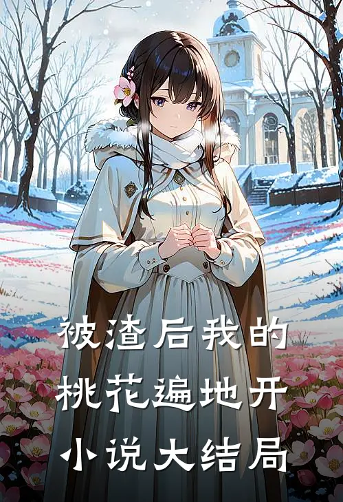 被渣后我的桃花遍地开小说大结局