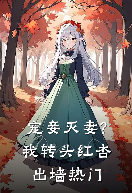 宠妾灭妻?我转头红杏出墙热门