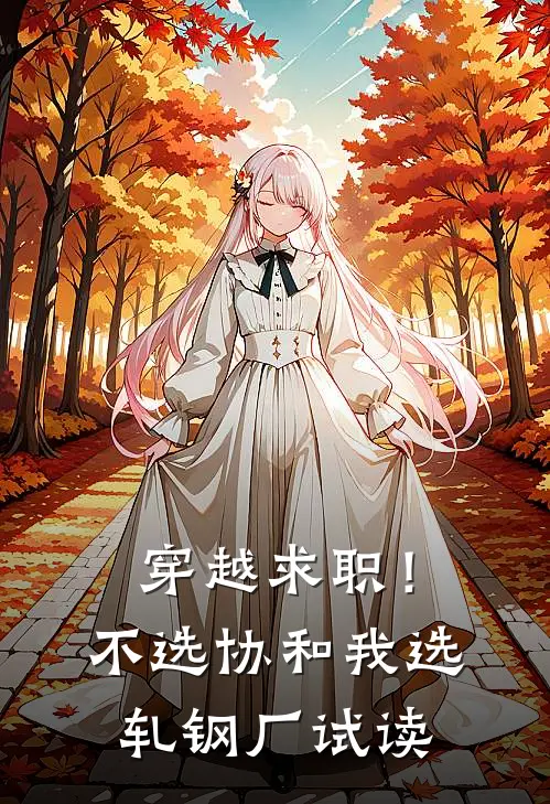 穿越求职！不选协和，我选轧钢厂试读