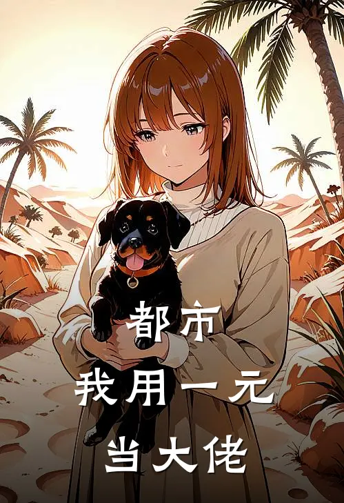 都市：我用一元当大佬