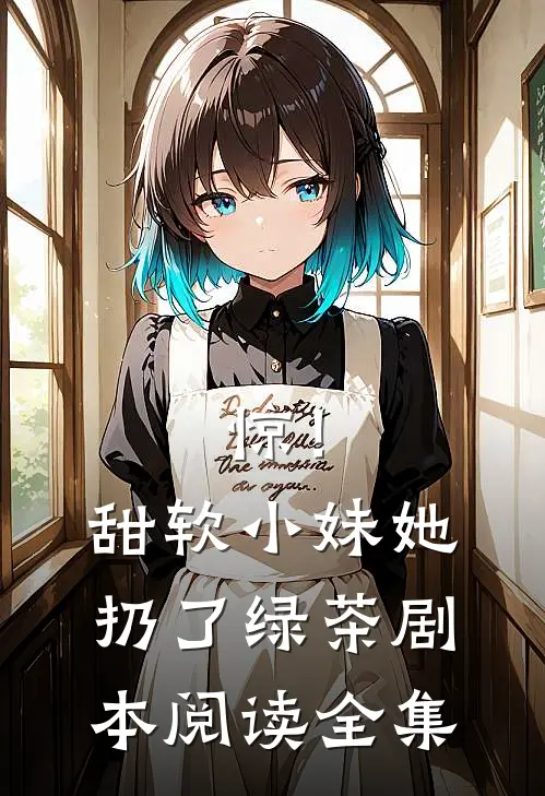 惊！甜软小妹她扔了绿茶剧本阅读全集
