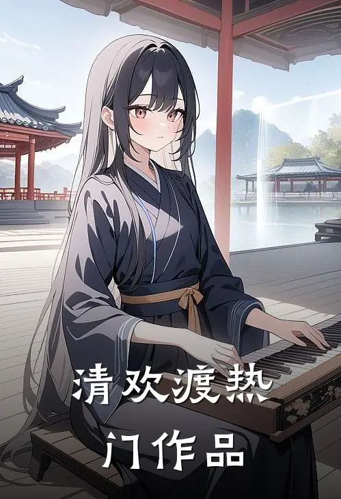 清欢渡热门作品