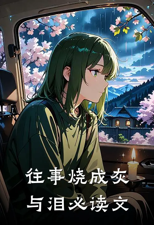 往事烧成灰与泪必读文