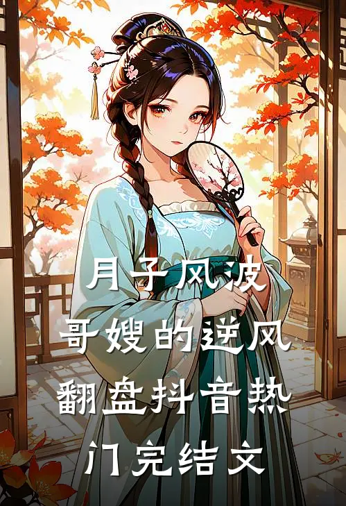 月子风波：哥嫂的逆风翻盘抖音热门完结文