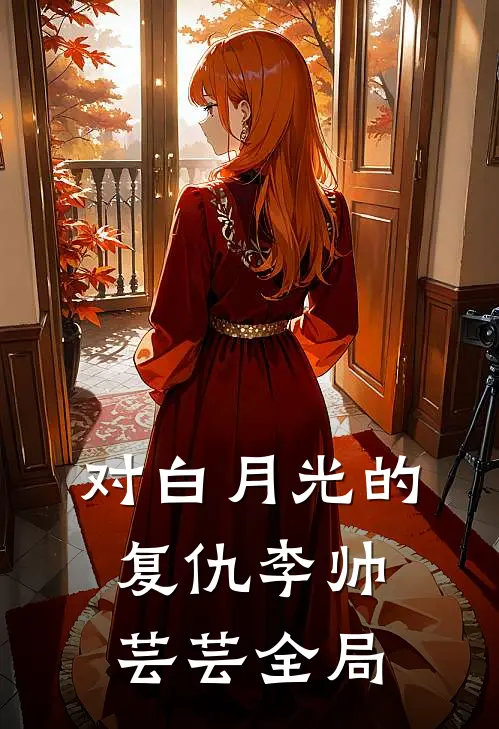 对白月光的复仇李帅芸芸全局