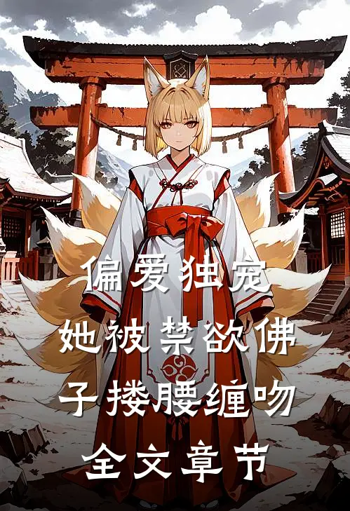 偏爱独宠：她被禁欲佛子搂腰缠吻全文章节
